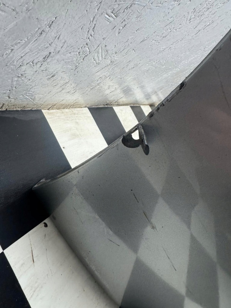 фото №11, Бампер задня задній pdc mazda 3 bm 2013-2017 38p sedan