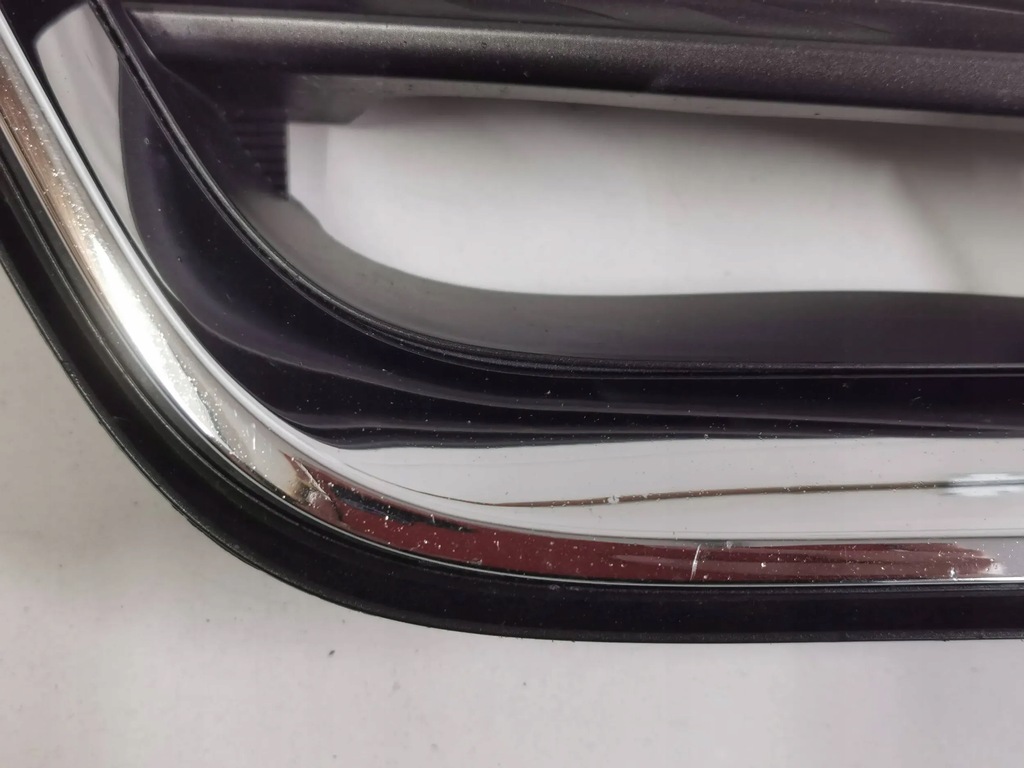 фото №12, Решётка радиатора, решётка радиатора hyundai h-1 starex lift