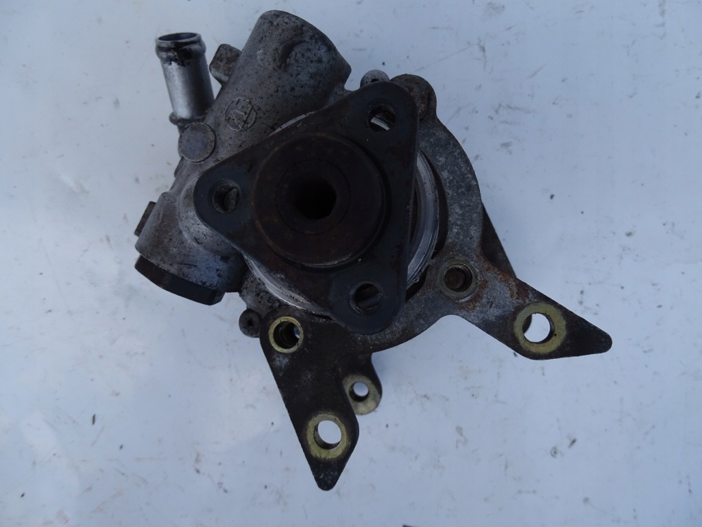 фото №1, Насос підсилювача bmw z3 e36 lift 1.9 m43