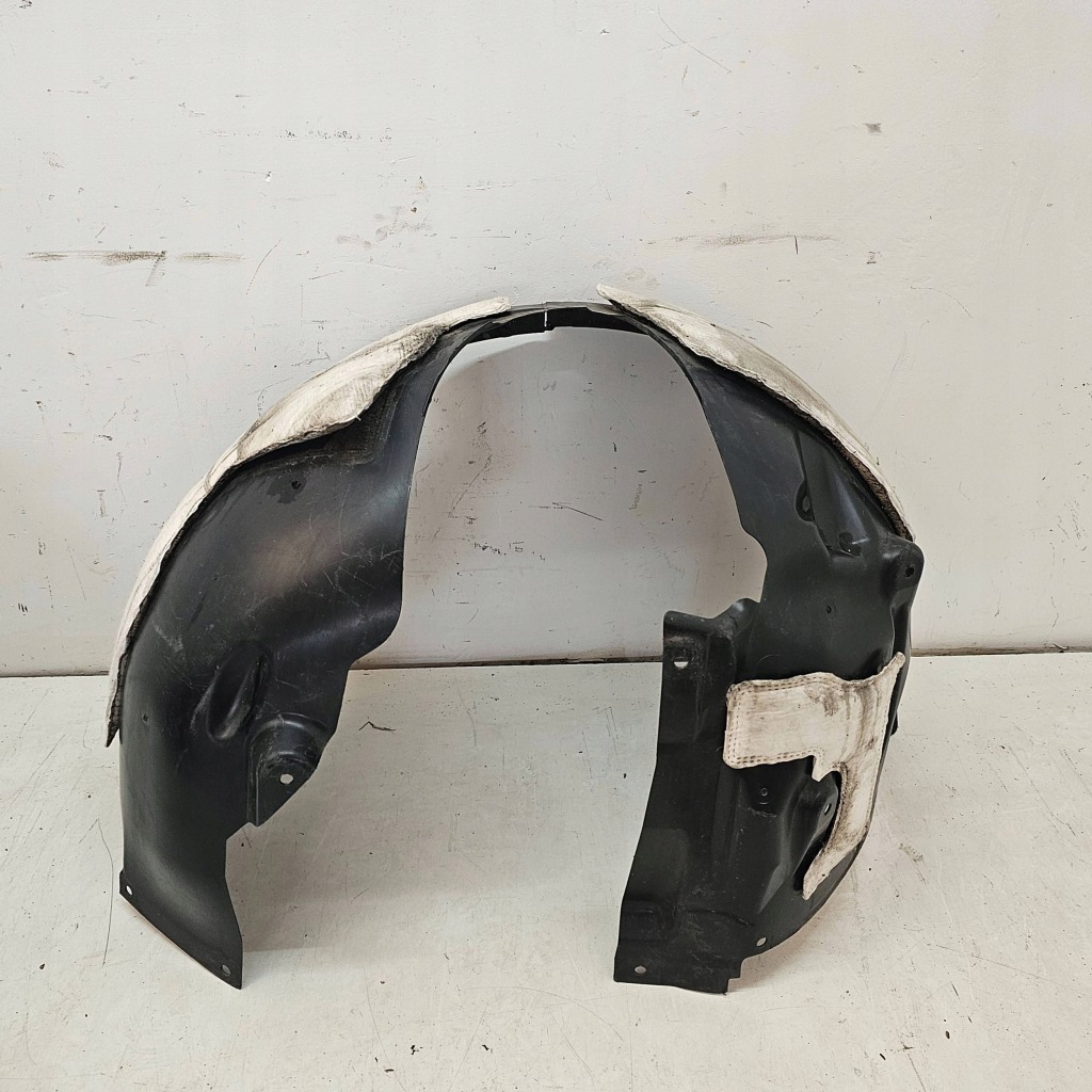 фото №1, Подкрылок правое перед передние tesla model x plaid 2022r 158512900c