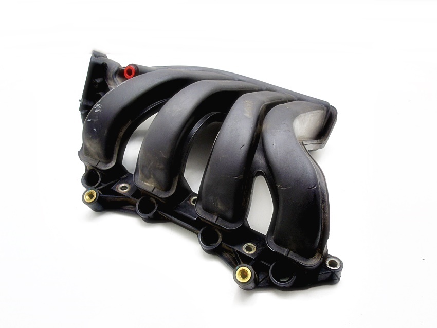 фото №2, Колектор всмоктуючий 1.6 16v mini one cooper r50 r52 r53