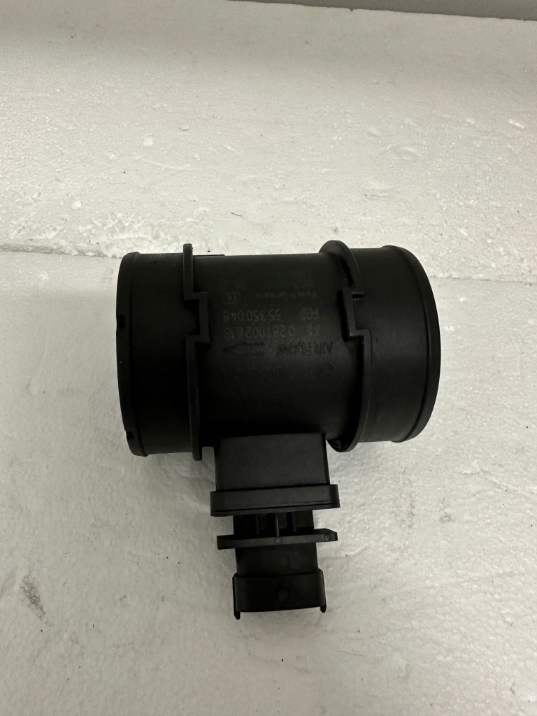 Расходомер opel fiat alfa 1.7 1.9 cdti jtd 0281002618 Недорого