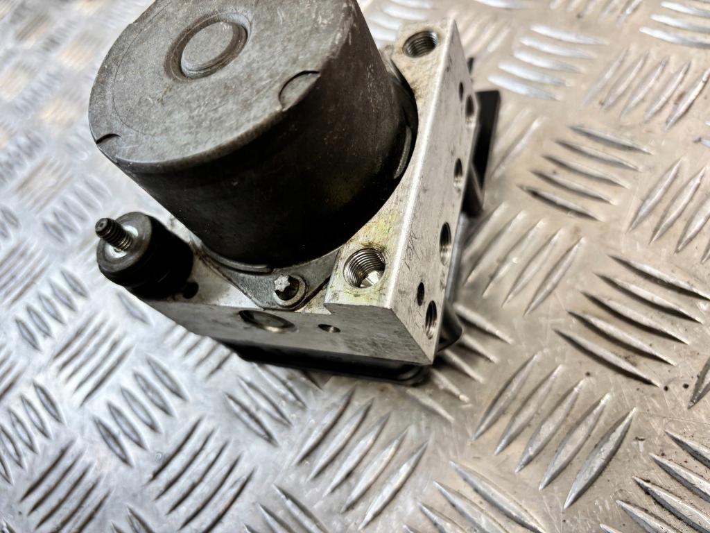 фото №12, Насос abs nissan micra k12 1.5 dci 0265231341