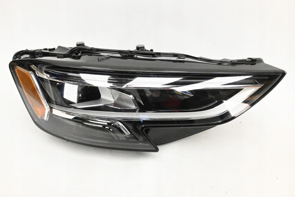 Купить Audi a8 d5 4n рестайлинг  фара перед правый  full led matrix 4n0941036e америка