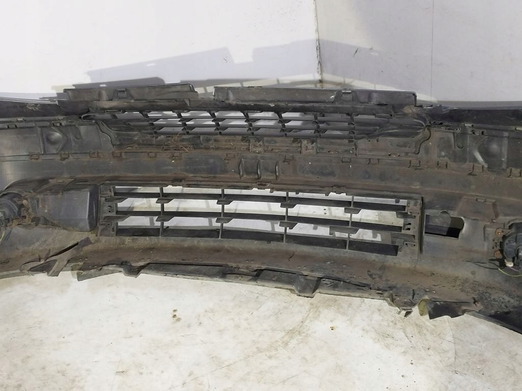 фото №10, Citroen xsara picasso lift бампер перед передний ezwd