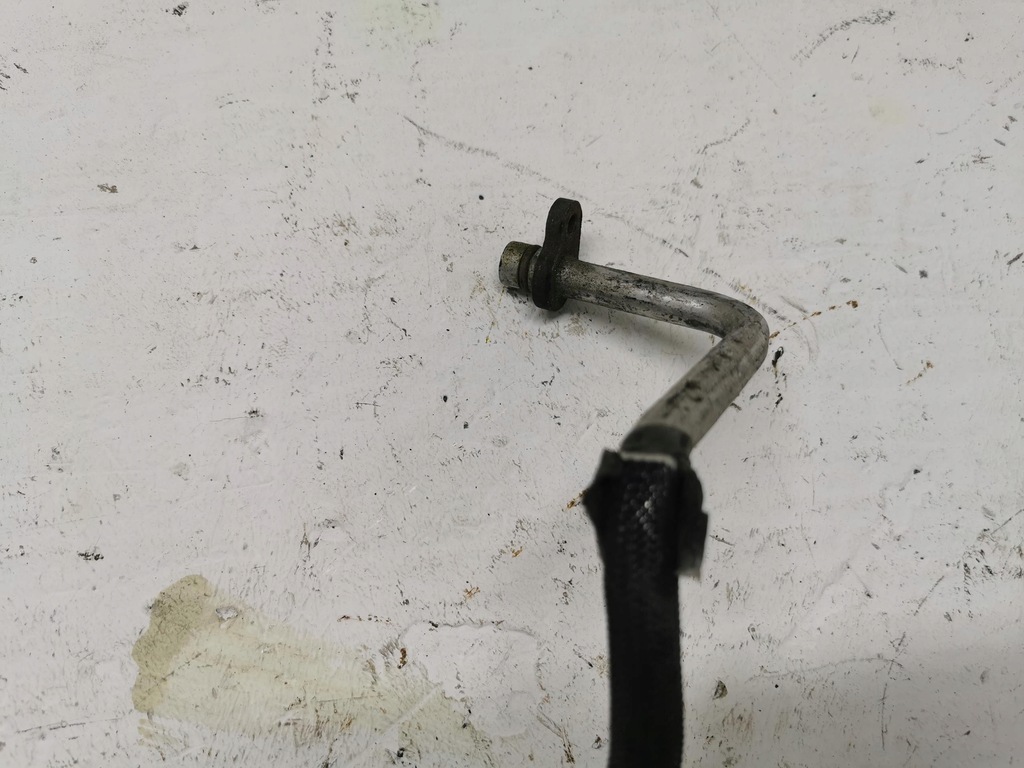 фото №3, Труба шланг кондиціонера renault espace iv 2.0dci