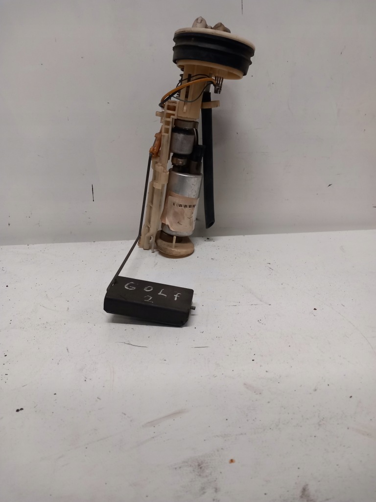 Купити Насос пального opel vectra