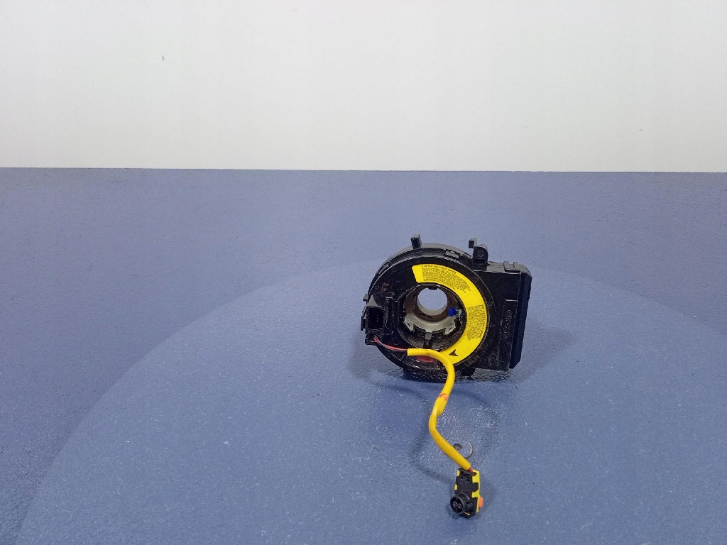 фото №1, Kia picanto ii лента шлейф подушка безопасности