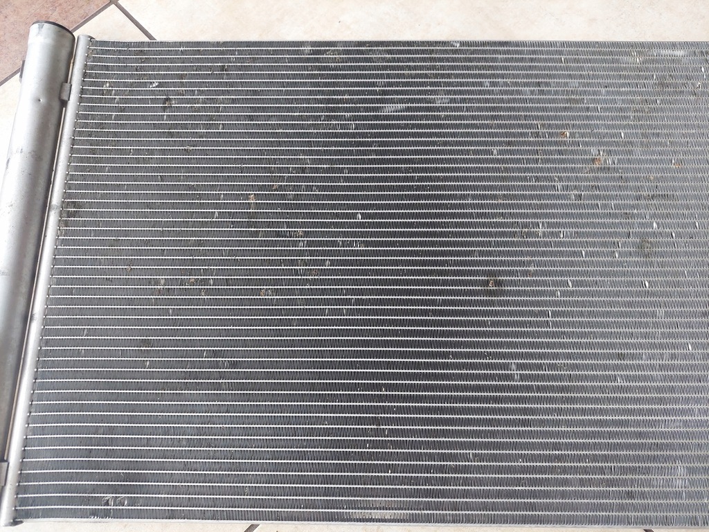 фото №7, Радіатор кондиціонера - bmw x7 g07