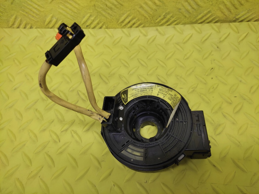 фото №1, Toyota avensis t25 стрічка шлейф