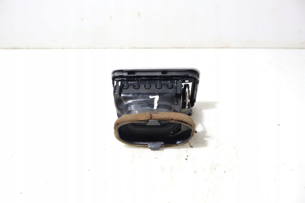 фото №3, Решётка обдув левая volvo s80 ii