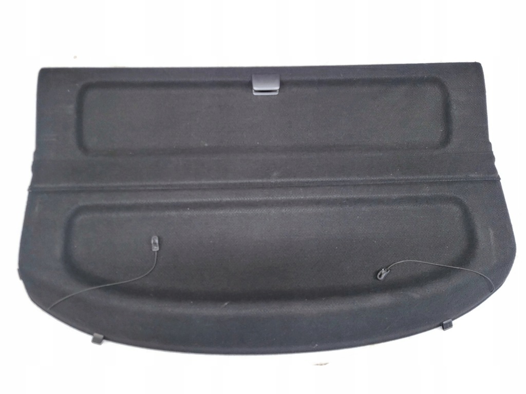 фото №1, Mazda 3 i bk 5d hb полка багажника задняя задняя