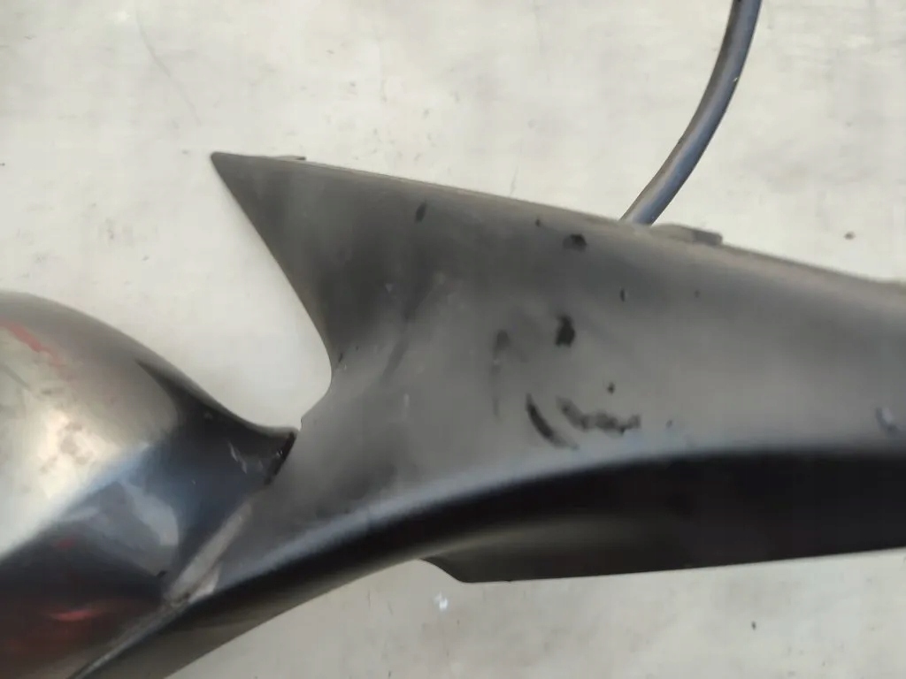 фото №9, Дзеркало електричний праве alfa romeo 159 5pin