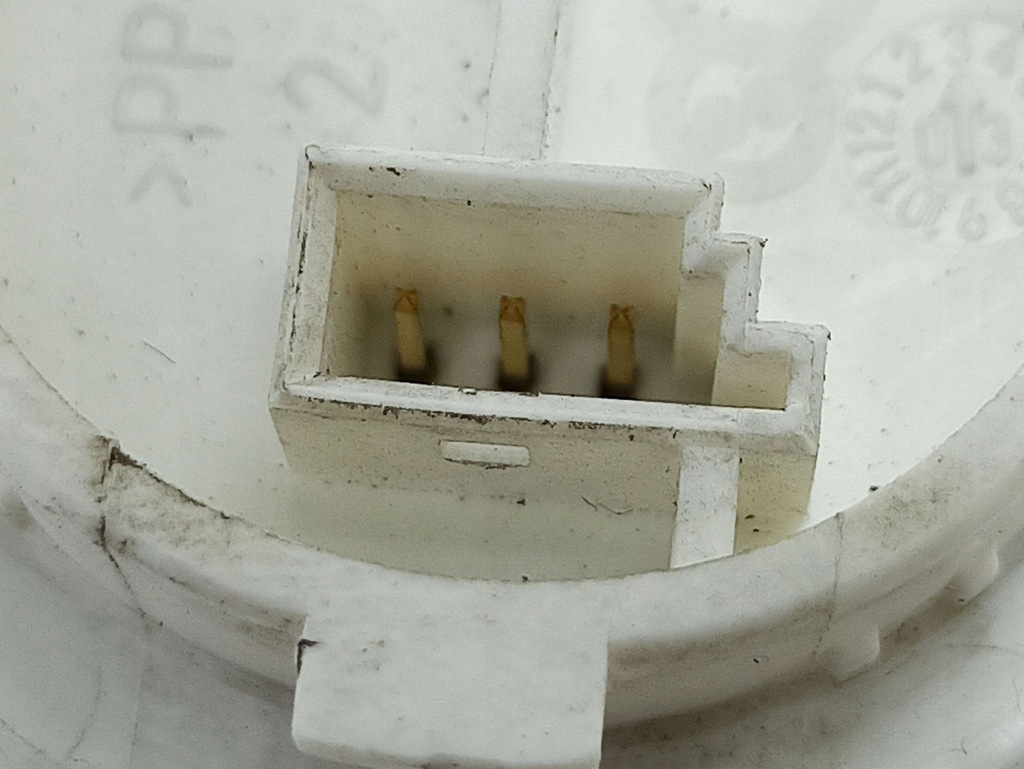 фото №6, Mercedes-benz e w211 датчик якості повітря a2118300572