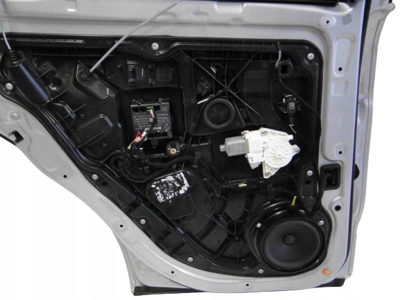 Купить Mercedes ml w166 166 подъемник стекло правой задний