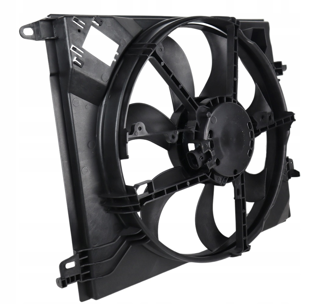 фото №2, Вентилятор renault talisman 2015 - 2018