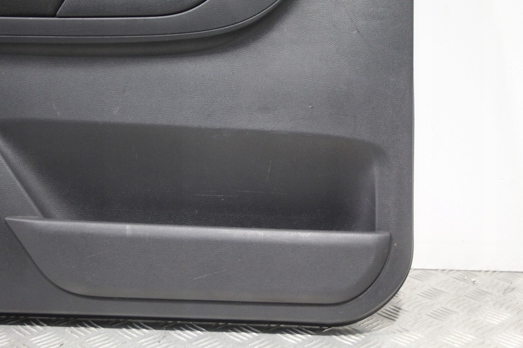 фото №5, Обшивка дверь левый задняя skoda roomster lift 5j7