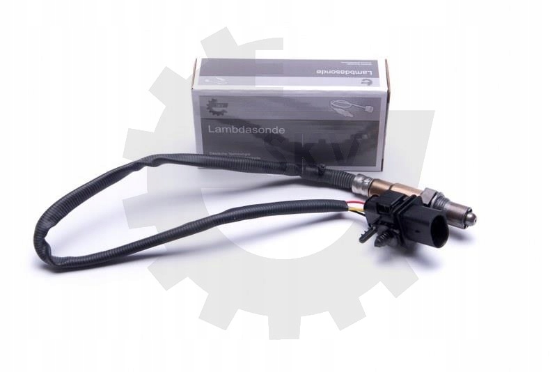 фото №1, Датчик лямбда-зонд skv 09skv425