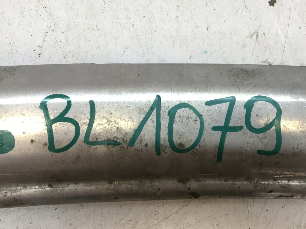 Балка нижняя усилитель tesla model y 1505488-00-b Цена