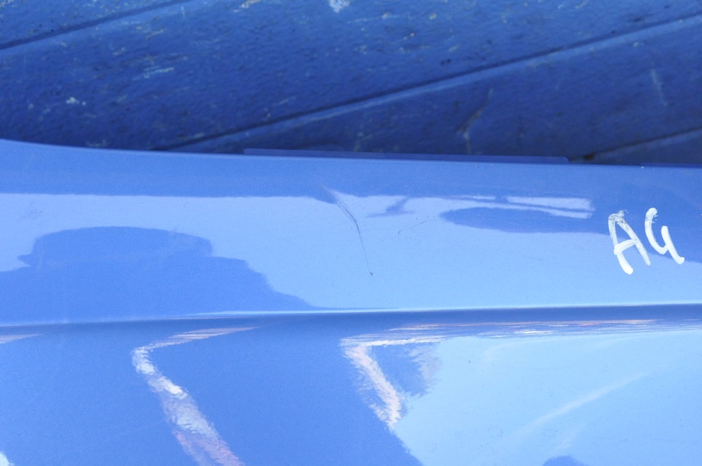 фото №7, Audi a4 b8 крила правий перед передній 6t