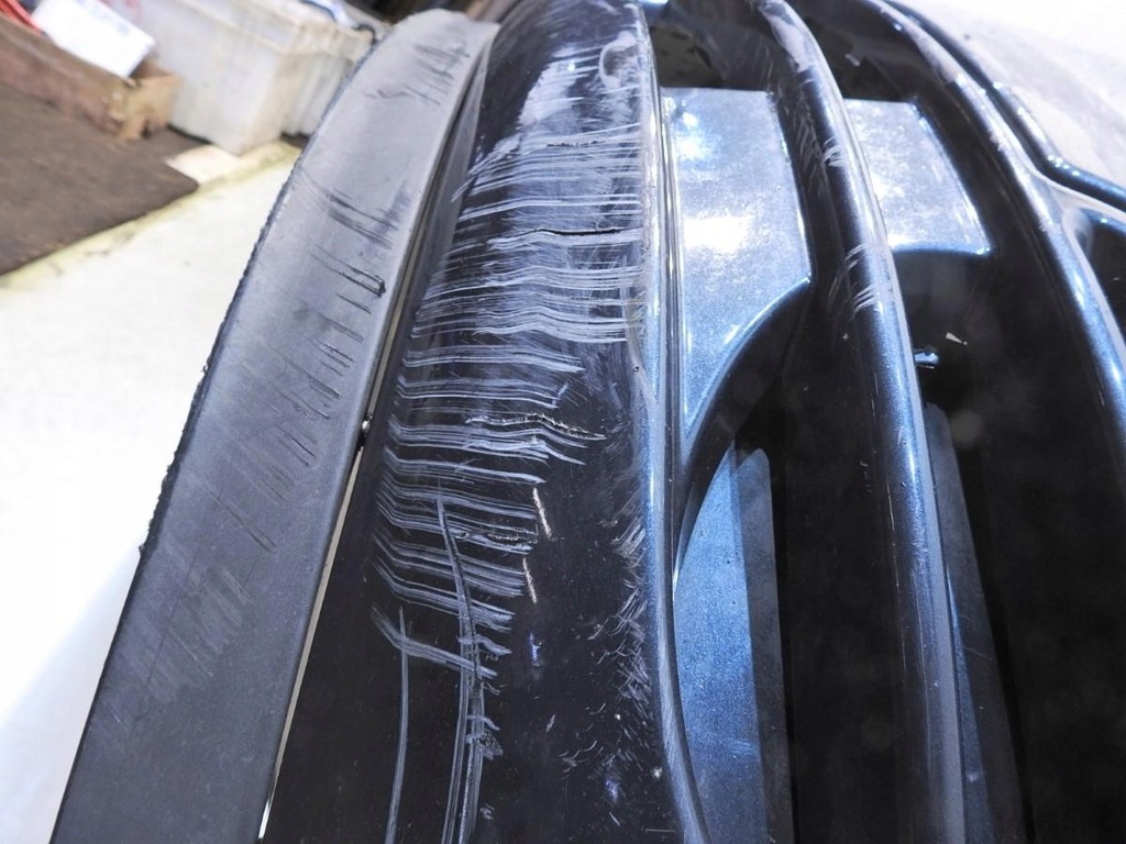 фото №7, Бампер передний перед dodge caliber 0zw84trmac