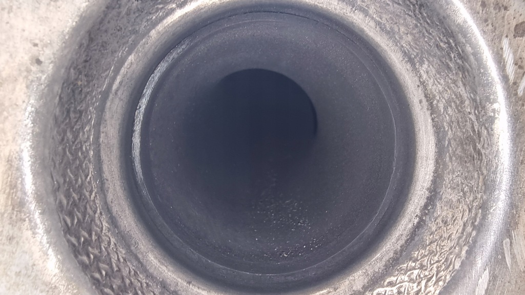 фото №7, Ford ranger iii 2.5 tdci каталізатор wlf1 20600a 7hg