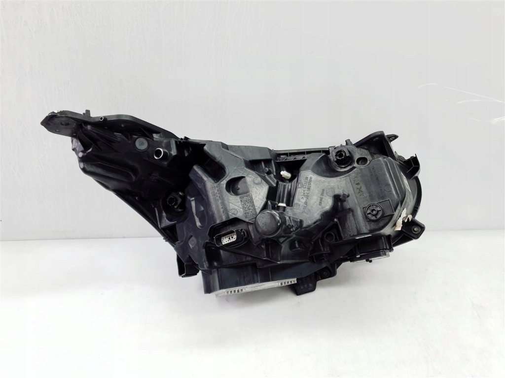 Ford s max 2 mk2 galaxy mk4 16r+ фара перед full led ory європа  !!! в Україні