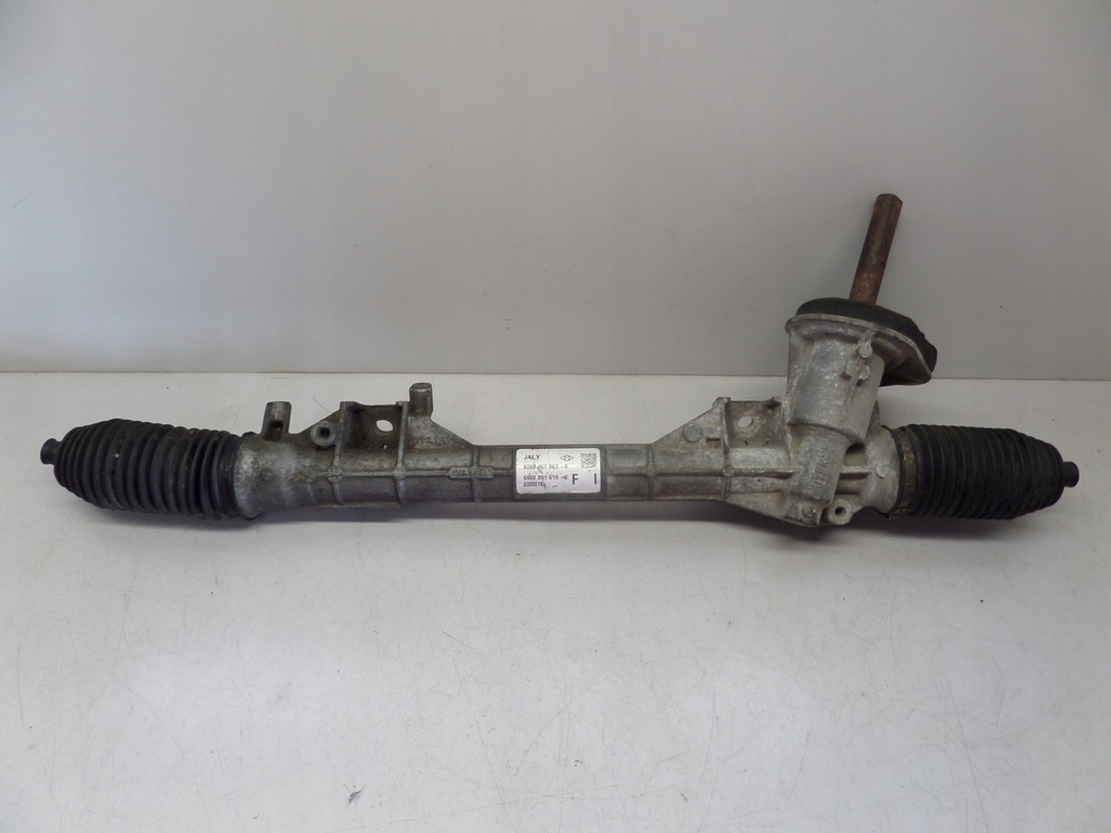 фото №1, Трансмиссия рулевая рейка renault twingo ii 06-14 8200867063e