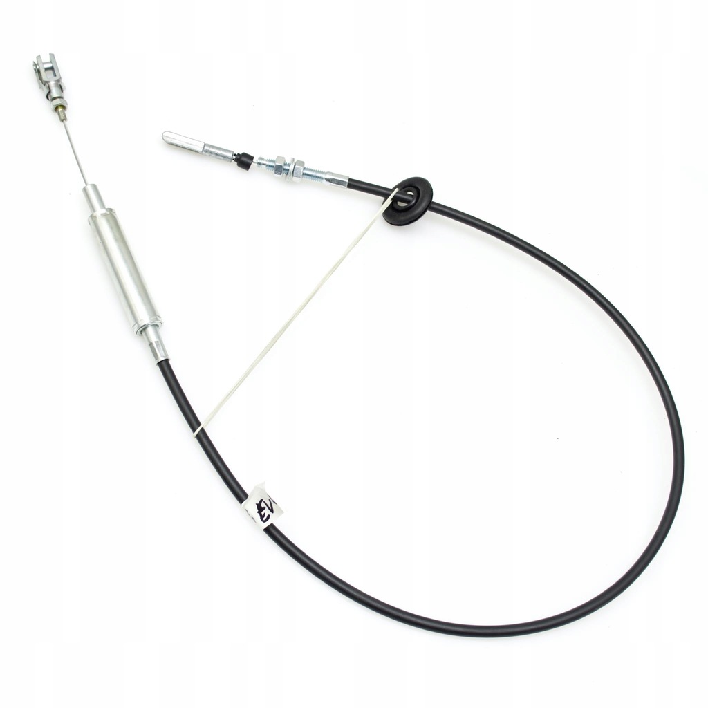 фото №1, Трос перемикання передач chatenet ch26 v2