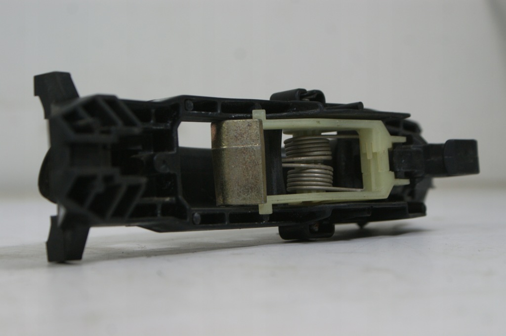 фото №5, Ручка наружная дверь правый задняя правая задняя mercedes-benz w203