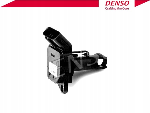 фото №4, Denso dma-0100 витратомір масовий повітря