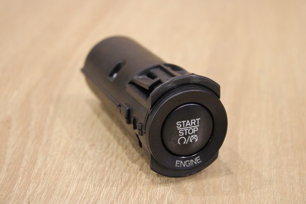 фото №1, Кнопка переключатель запуск стоп maserati ghibli 13-