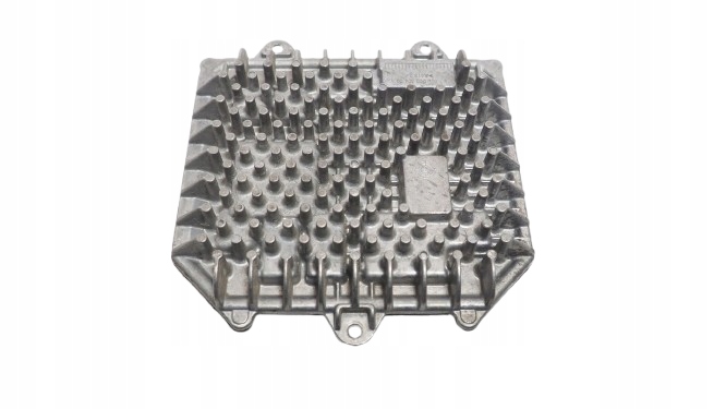 фото №1, Bmw модуль преобразователь led 8491414