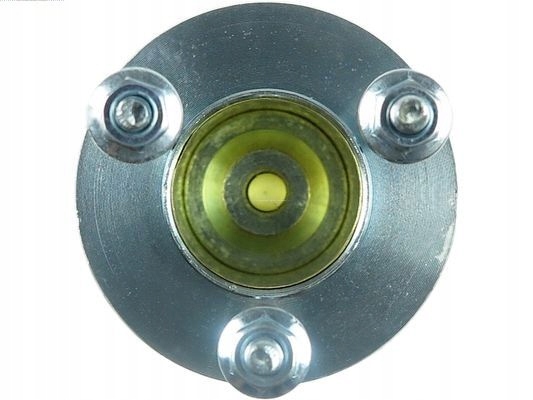 фото №3, Автоматическая коробка передач выключатель электромагнитный стартер