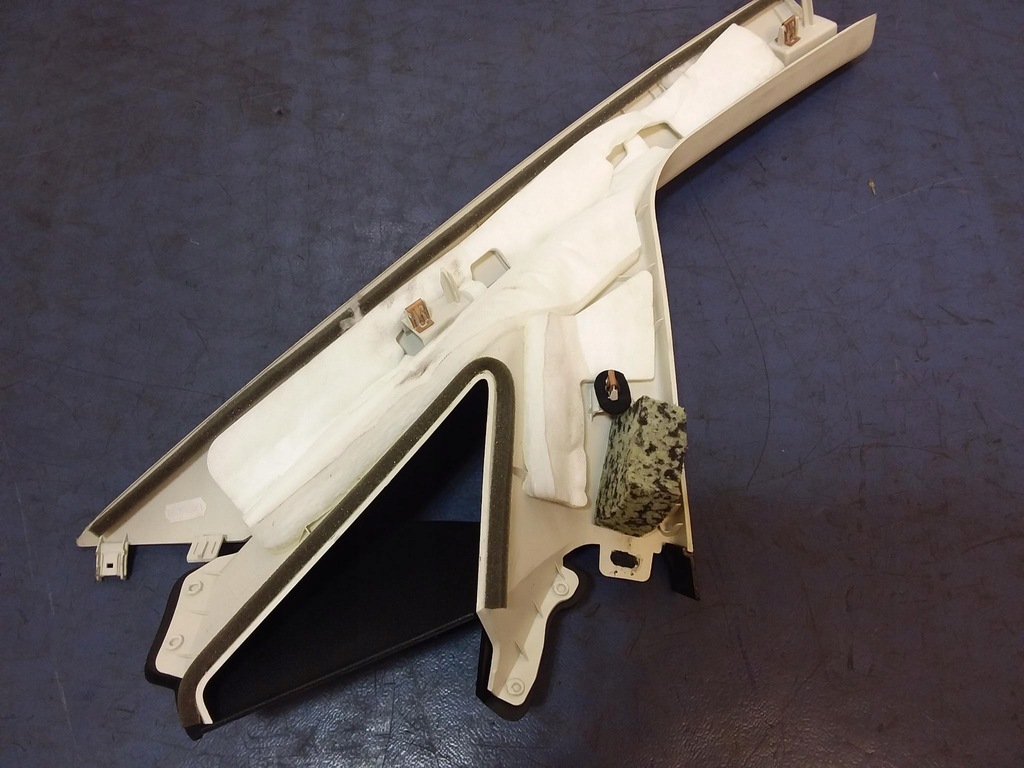 фото №4, Ford ecosport mk2 lift защита podsutki bok левый