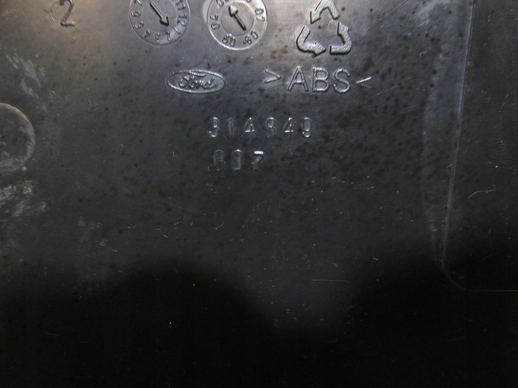 фото №10, Полиця stolik сидіння c-max mk1 kuga mk1