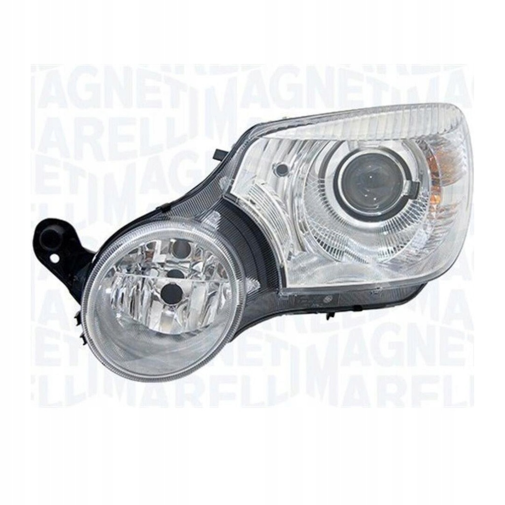 фото №2, Фара magneti marelli 711307023422