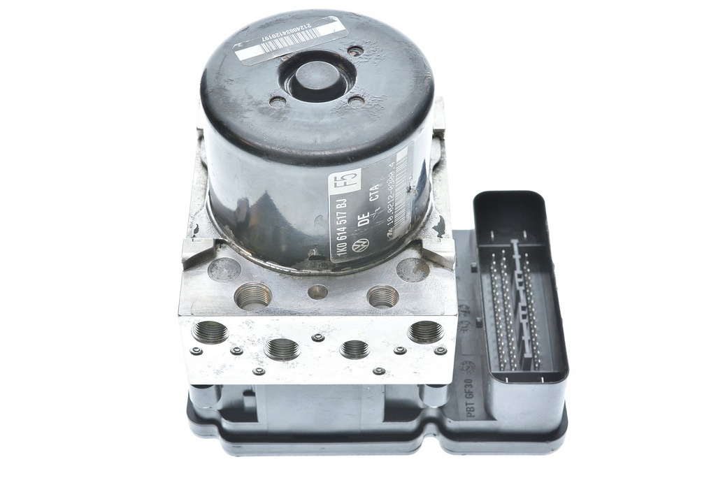 фото №10, Насос abs golf vi 1k0907379an 10.0961-0314.3 1k0614517bj описание