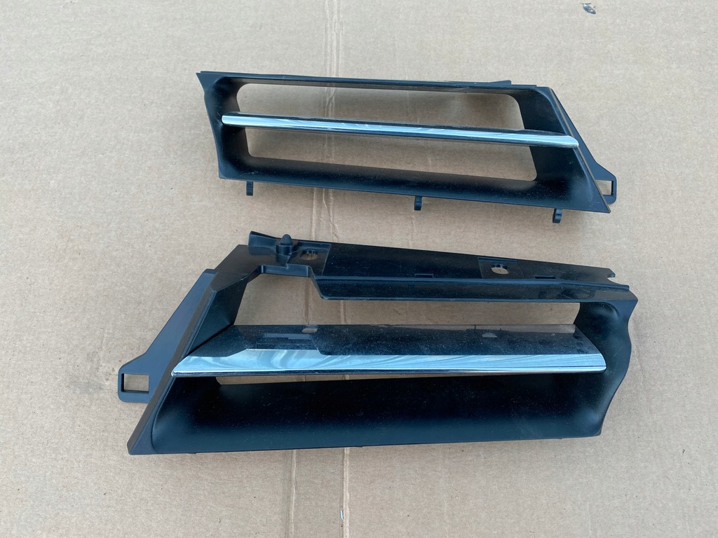 фото №1, Решітка решітка радіатора alfa romeo 156