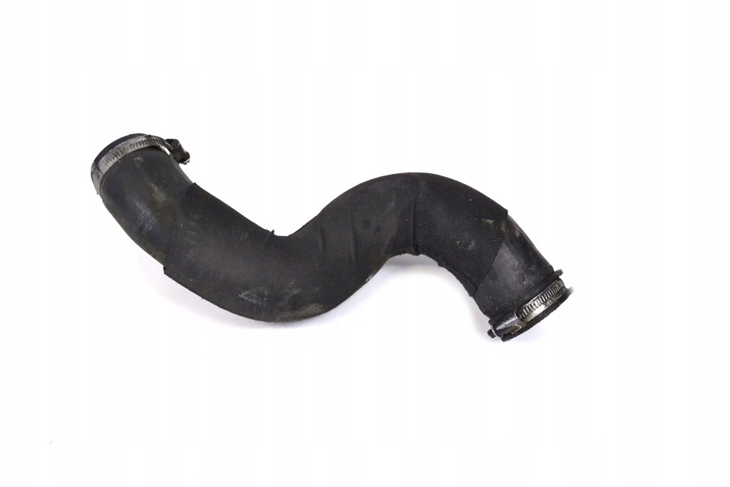 фото №3, Audi q5 sq5 2010 wąż / труба інтеркулер