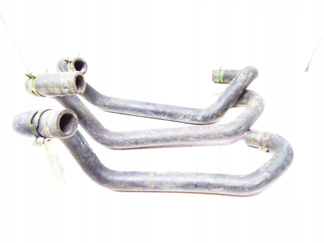 фото №1, Trafic ii vivaro primastar шланг wąż труба wody 1.9 dci