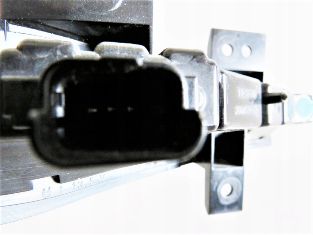 фото №3, Led renault scenic 3 iii lift світло рух dziennej ліва 266055004r 2013-