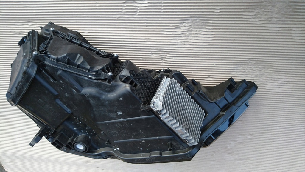 фото №6, Лампа лівий перед передня ліва audi a6 s6 rs6 c8 full led matrix 4k0941035