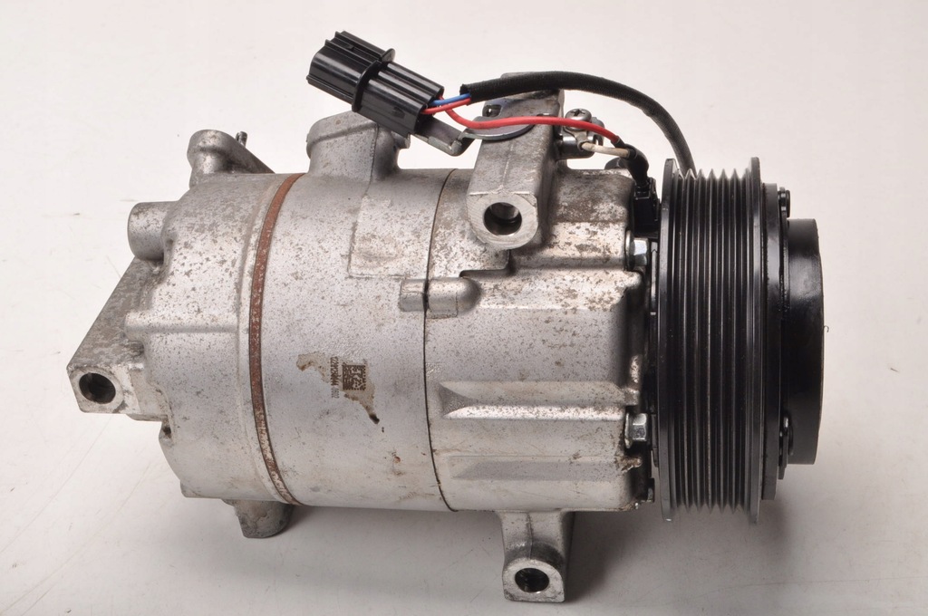 фото №8, Kia ceed iii 1.5 t-gdi 160km компрессор кондиционера 97701j7000 2022r