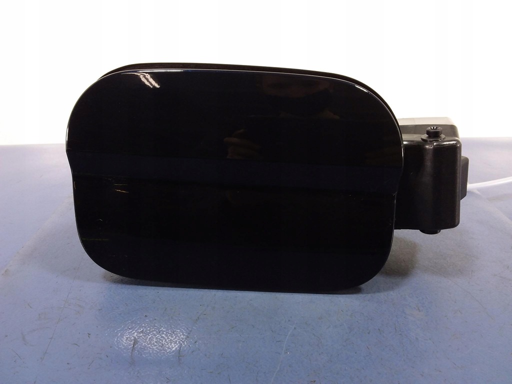 фото №1, Skoda octavia iv hb крышка заливной топлива lf9x