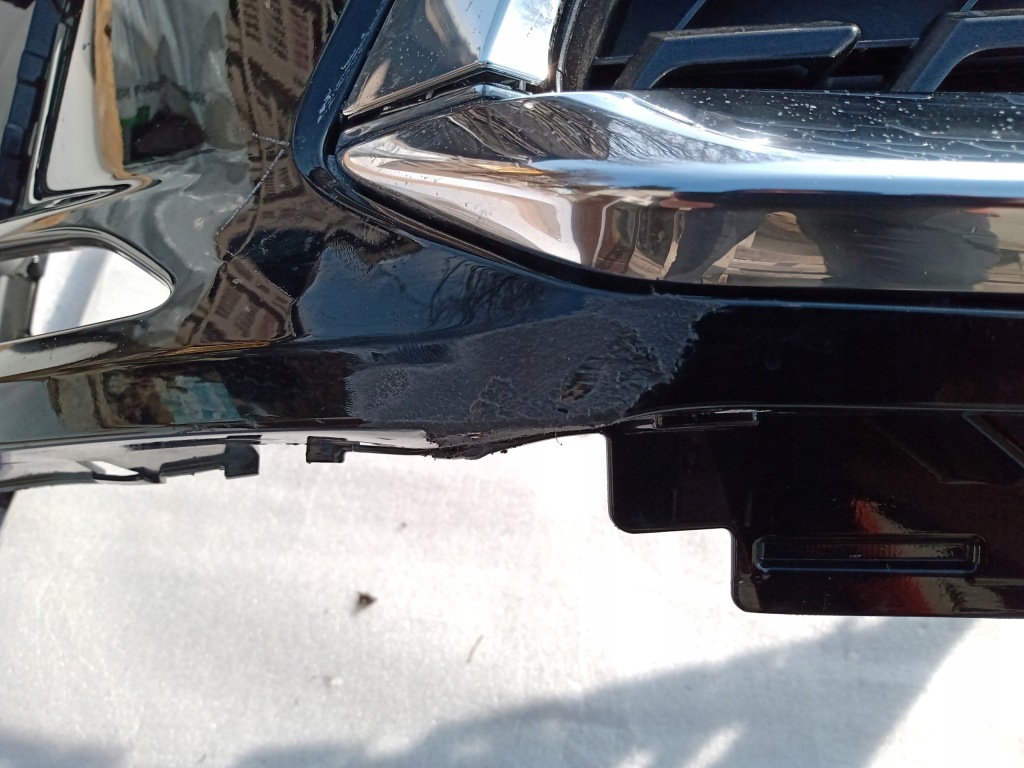 фото №6, Lexus rx rx300 rx450 iv 15-20 капот