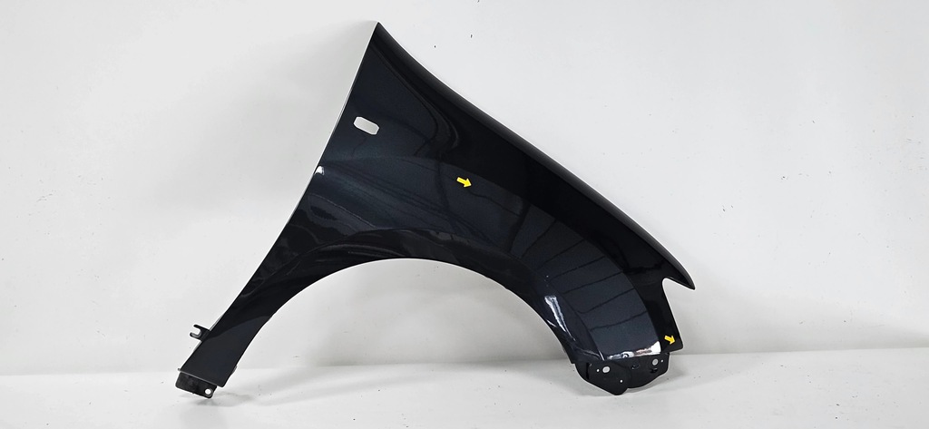 фото №1, Крила правий перед dacia sandero ii оригінал