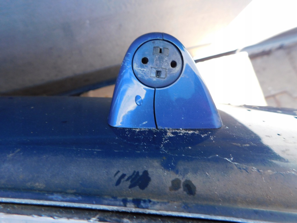 фото №6, Bmw x5 e53 бампер перед