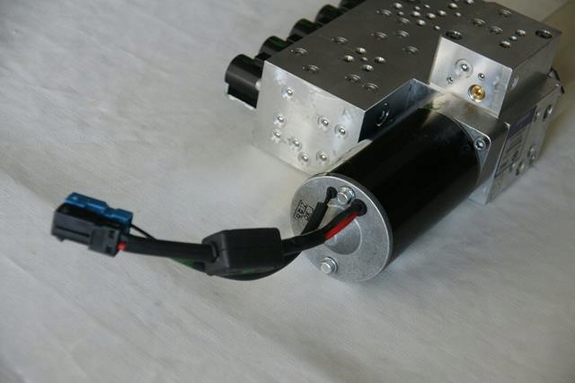 фото №9, Привод насос крыша bmw e93 seria 3 оригинал