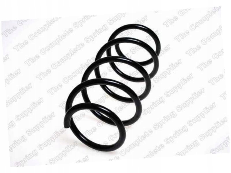 фото №2, Пружины перед renault grand scenic ii 1.9 2.0 04-08